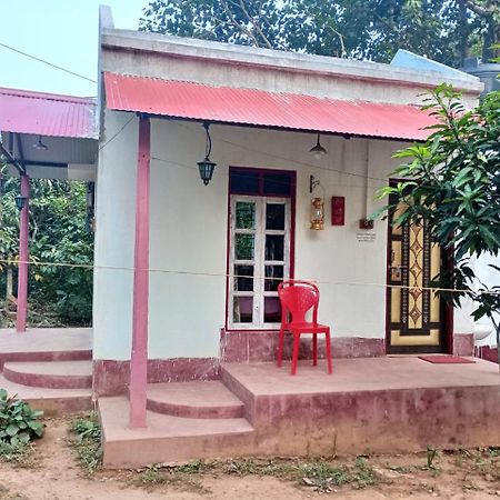 Kurchi Homestay Ghatshila Exteriör bild