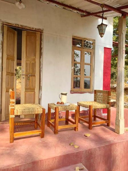 Kurchi Homestay Ghatshila Exteriör bild
