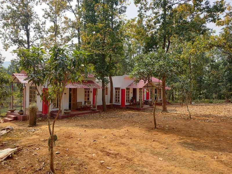 Kurchi Homestay Ghatshila Exteriör bild
