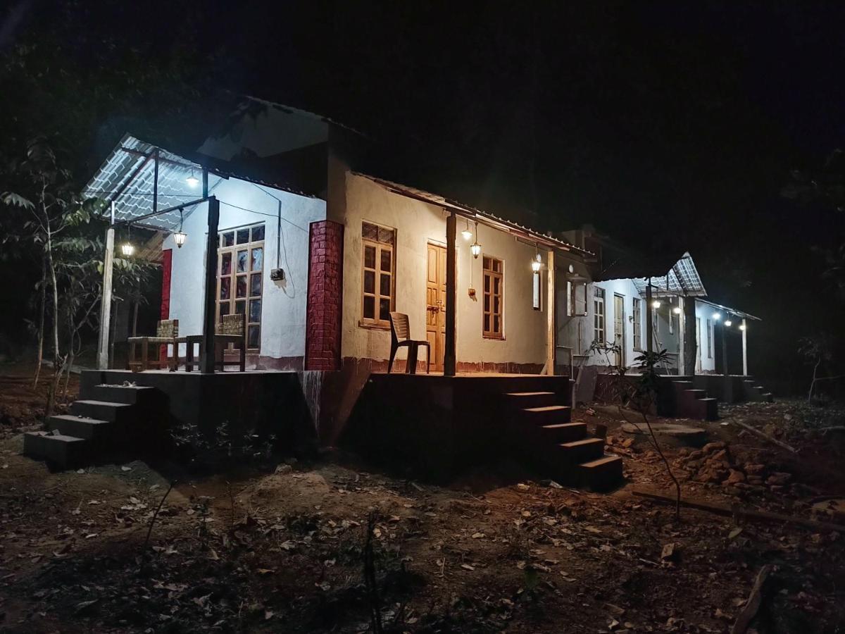 Kurchi Homestay Ghatshila Exteriör bild