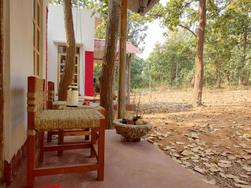Kurchi Homestay Ghatshila Exteriör bild