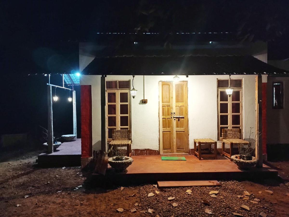 Kurchi Homestay Ghatshila Exteriör bild