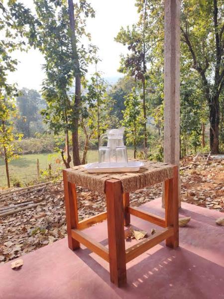 Kurchi Homestay Ghatshila Exteriör bild