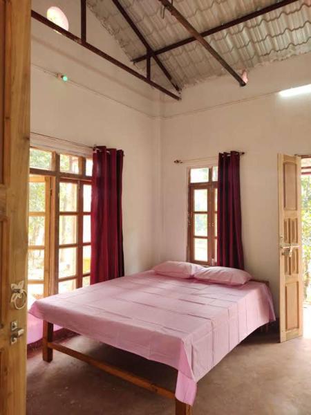 Kurchi Homestay Ghatshila Exteriör bild