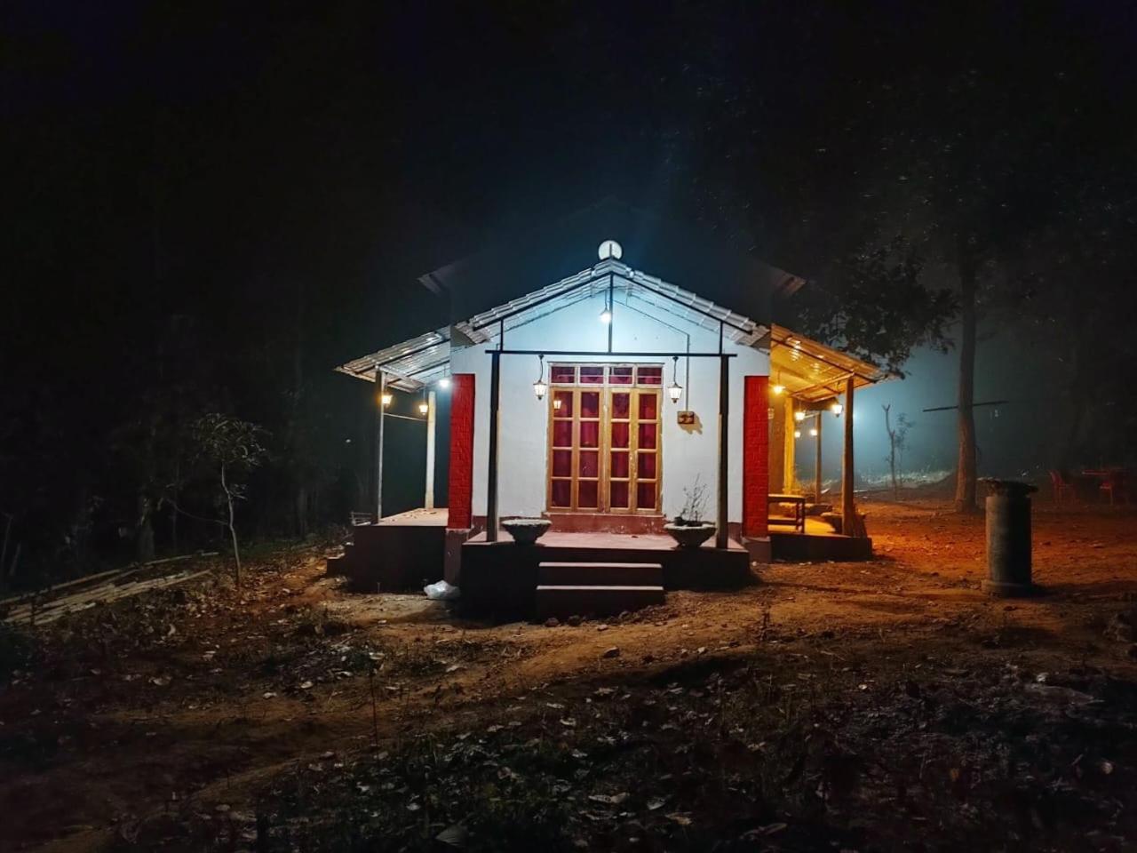 Kurchi Homestay Ghatshila Exteriör bild