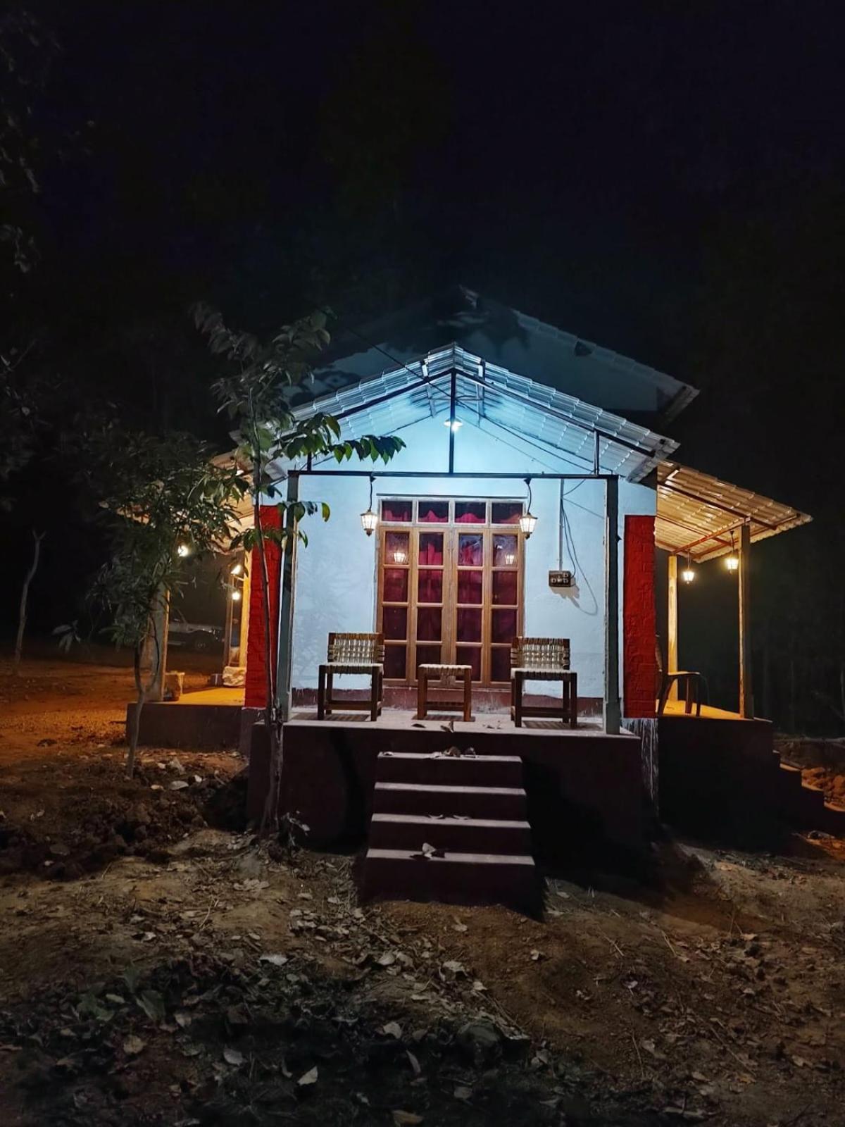 Kurchi Homestay Ghatshila Exteriör bild